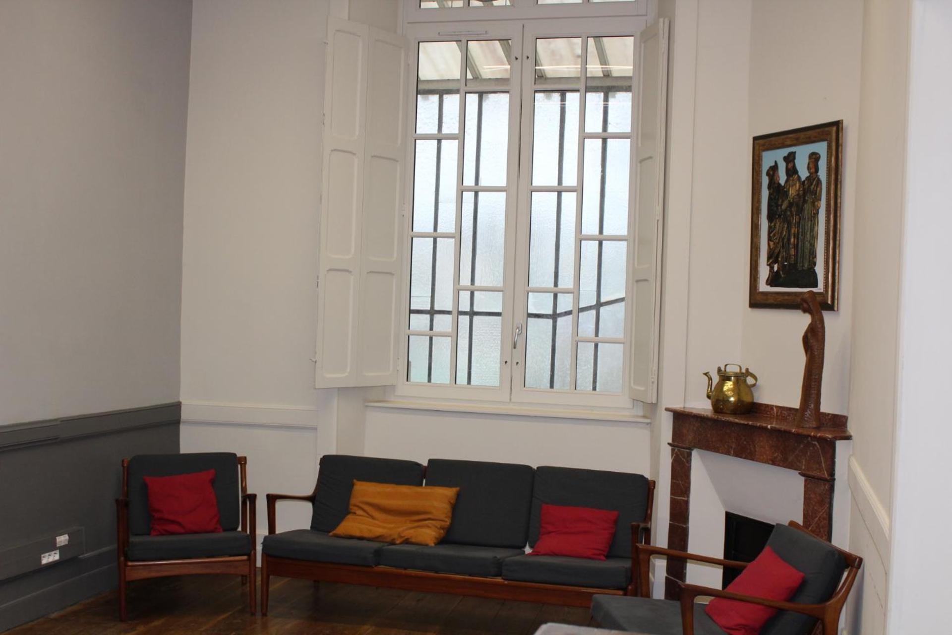 Le Grand Couvent De Gramat Hotel ภายนอก รูปภาพ