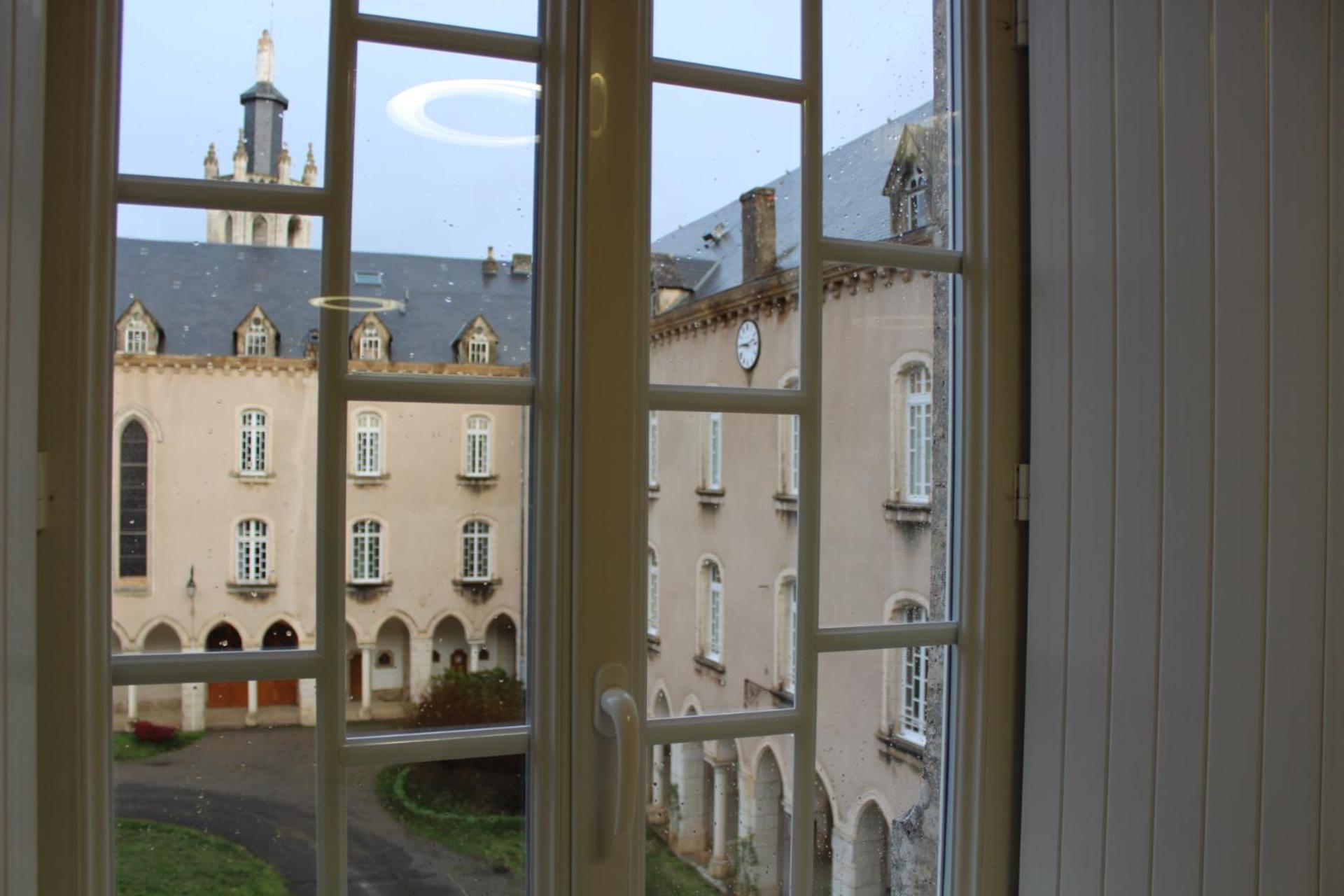 Le Grand Couvent De Gramat Hotel ภายนอก รูปภาพ