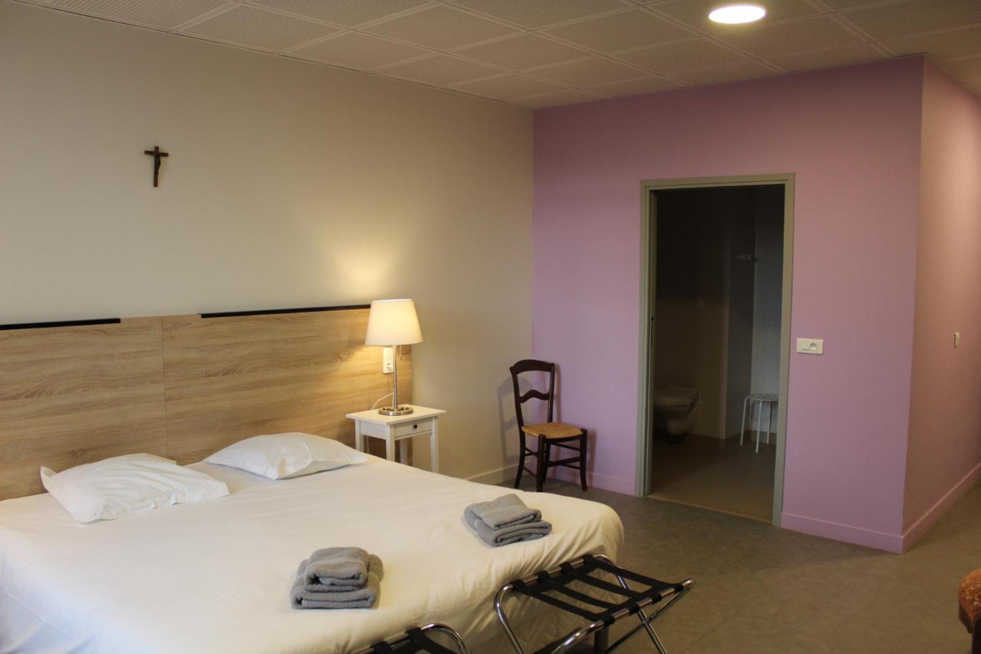 Le Grand Couvent De Gramat Hotel ภายนอก รูปภาพ