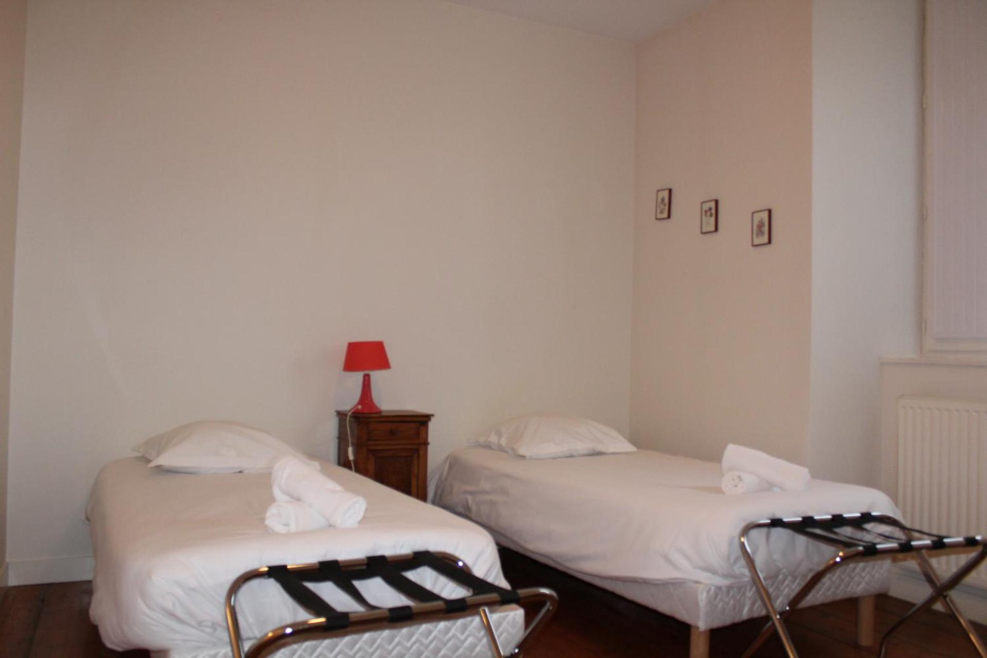 Le Grand Couvent De Gramat Hotel ภายนอก รูปภาพ