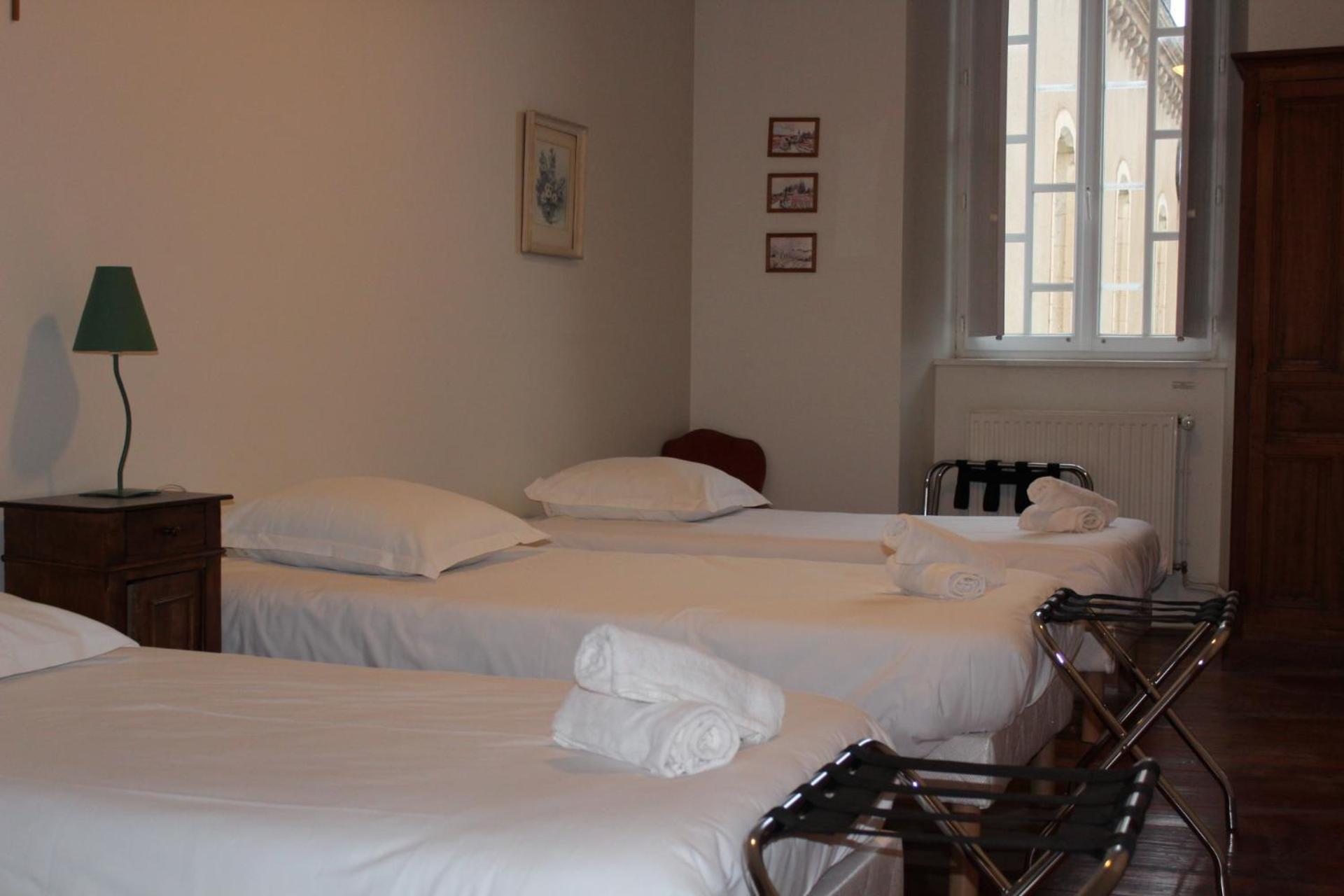 Le Grand Couvent De Gramat Hotel ภายนอก รูปภาพ