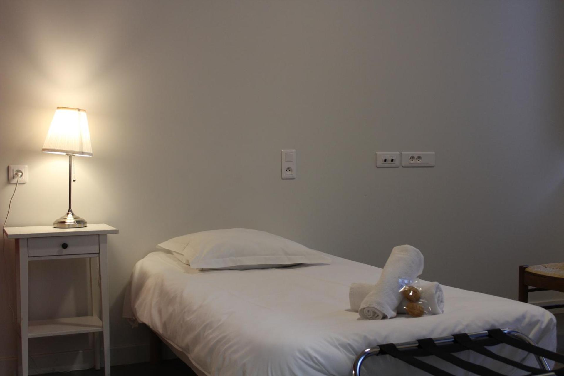 Le Grand Couvent De Gramat Hotel ภายนอก รูปภาพ