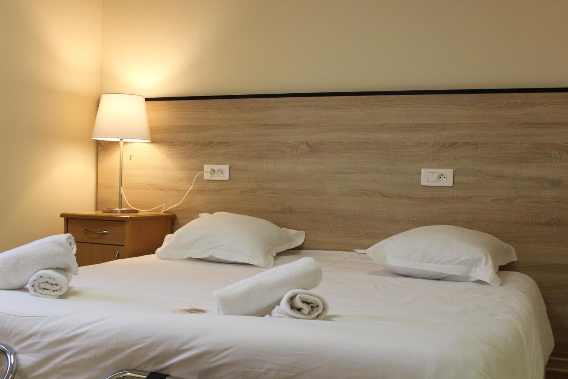 Le Grand Couvent De Gramat Hotel ภายนอก รูปภาพ