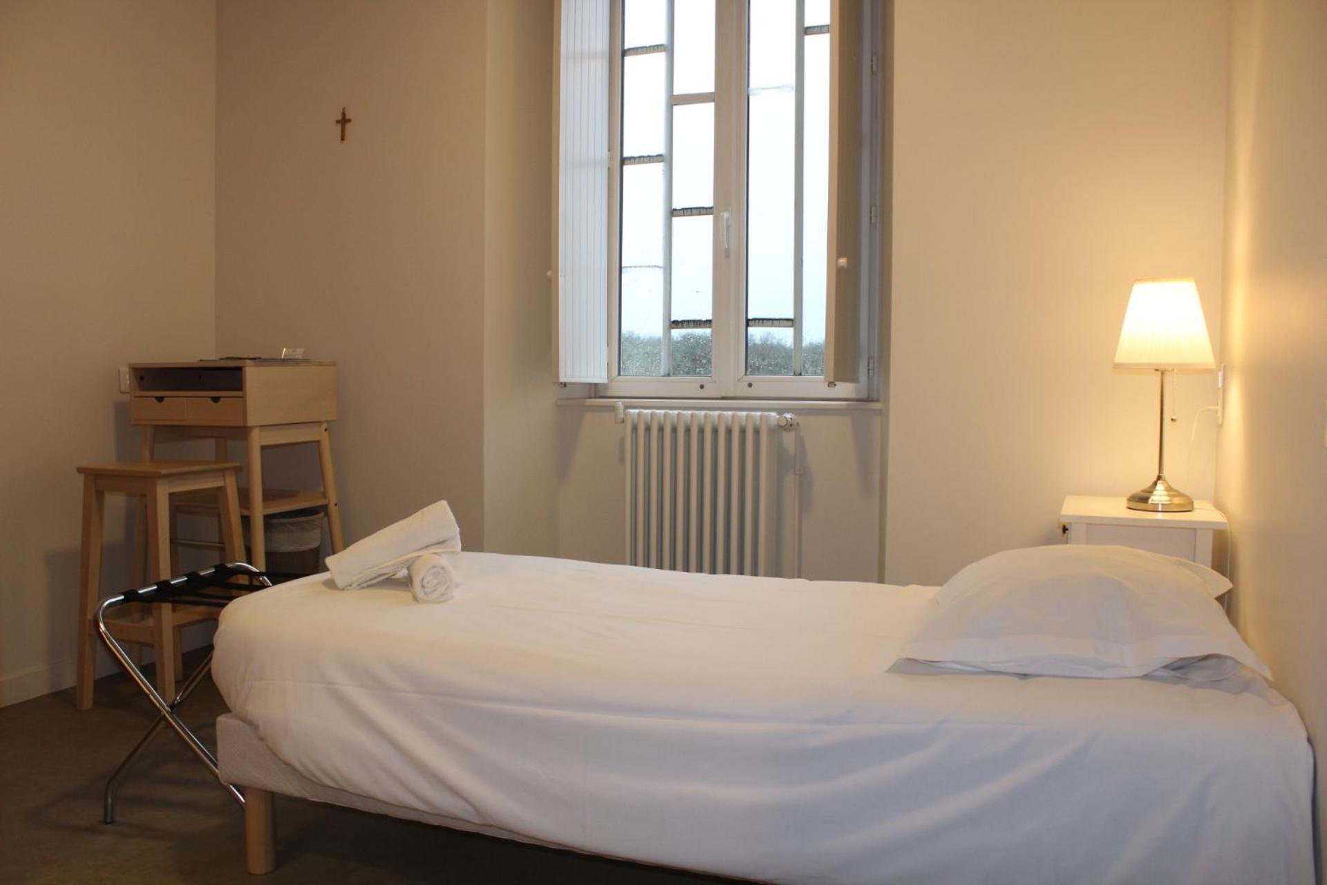 Le Grand Couvent De Gramat Hotel ภายนอก รูปภาพ